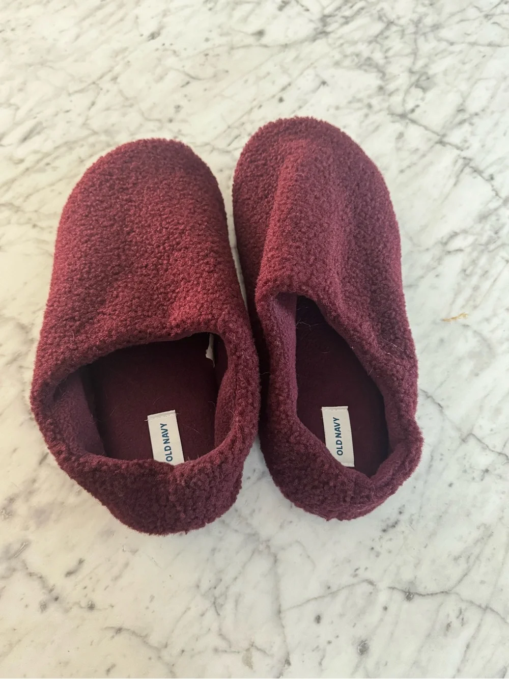 Old Navy mens slip
